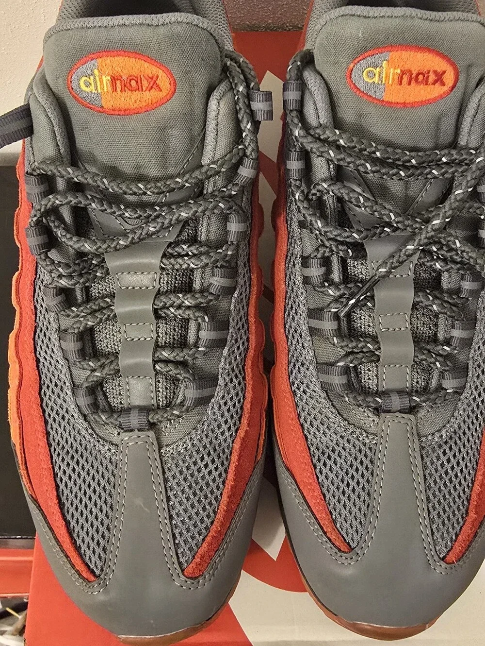 Nike Men’s Air Max 95 Atlanta